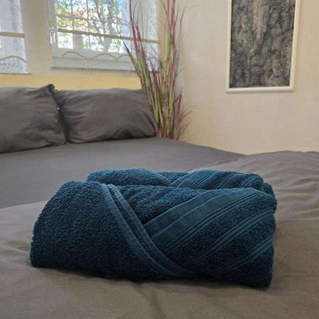 B&R Apartment Sued Nuernberg ภายนอก รูปภาพ