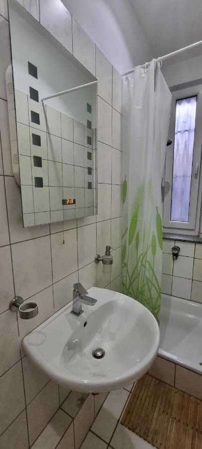B&R Apartment Sued Nuernberg ภายนอก รูปภาพ